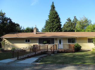 1714 Overhulse Rd NW #A, Olympia, WA 98502