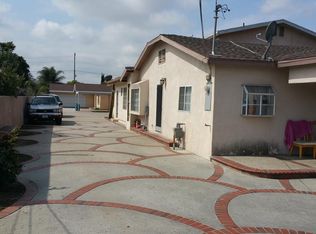 15824 Fellowship St #F, La Puente, CA 91744