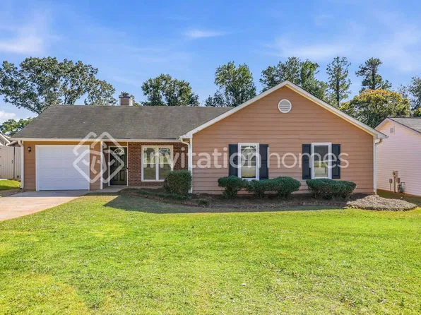 920 Orchard Mill Ln, Lawrenceville, GA 30043