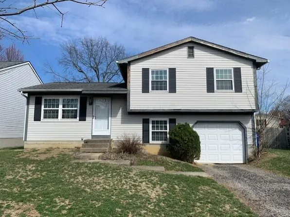 7736 Kiowa Way, Worthington, OH 43085