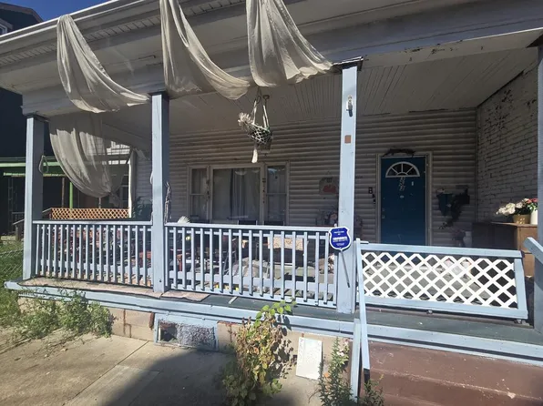 3539 Eoff Street, Wheeling, WV 26003