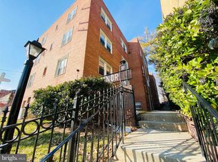 33 Kennedy St NW APT 302, Washington, DC 20011