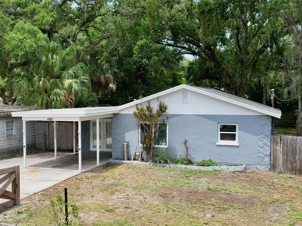 480 Pine St, Safety Harbor, FL 34695