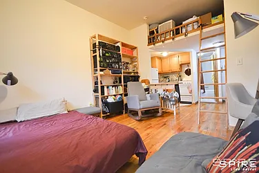 Rented by Spire Group