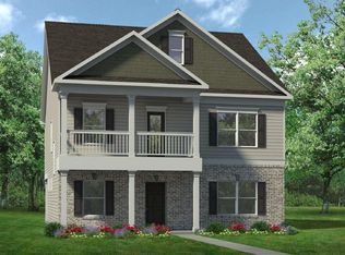 321 Horn Spring Rd, Lebanon, TN 37087