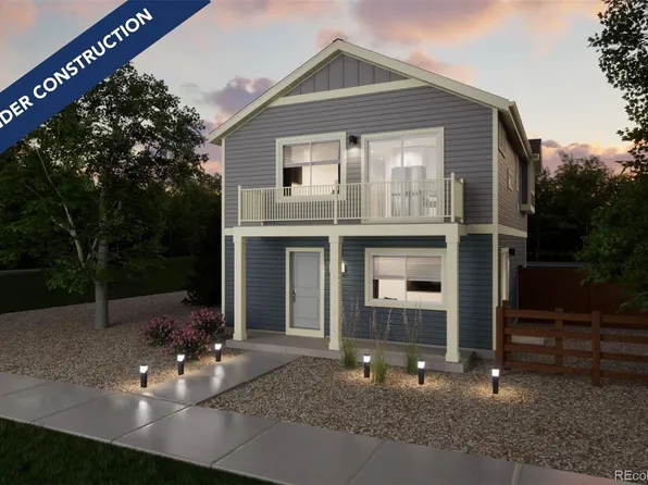 10056 Revere Court, Commerce City, CO 80022