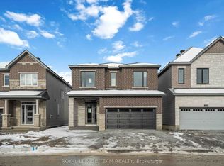 226 Prosperity Walk, Ottawa, ON K2V0V4