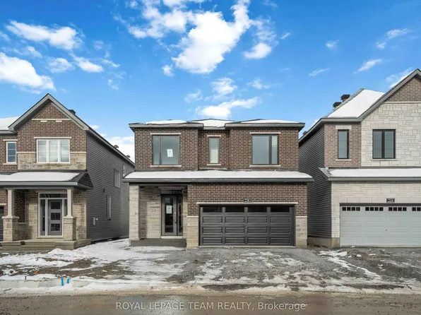 226 Prosperity Walk, Ottawa, ON K2V 0V4