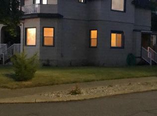 224 W Jackson Ave, Spokane, WA 99205