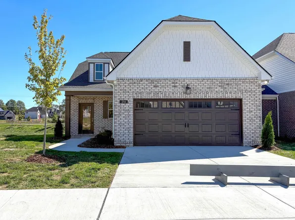 214 Hudson Dr Lot 39, Gallatin, TN 37066