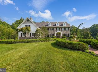 12 Raintree Rd, Chadds Ford, PA 19317