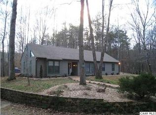 995 Stillwater Ln, Earlysville, VA