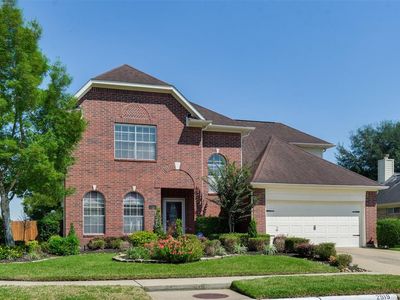 2919 Kensington Park, Pearland, TX, 77581