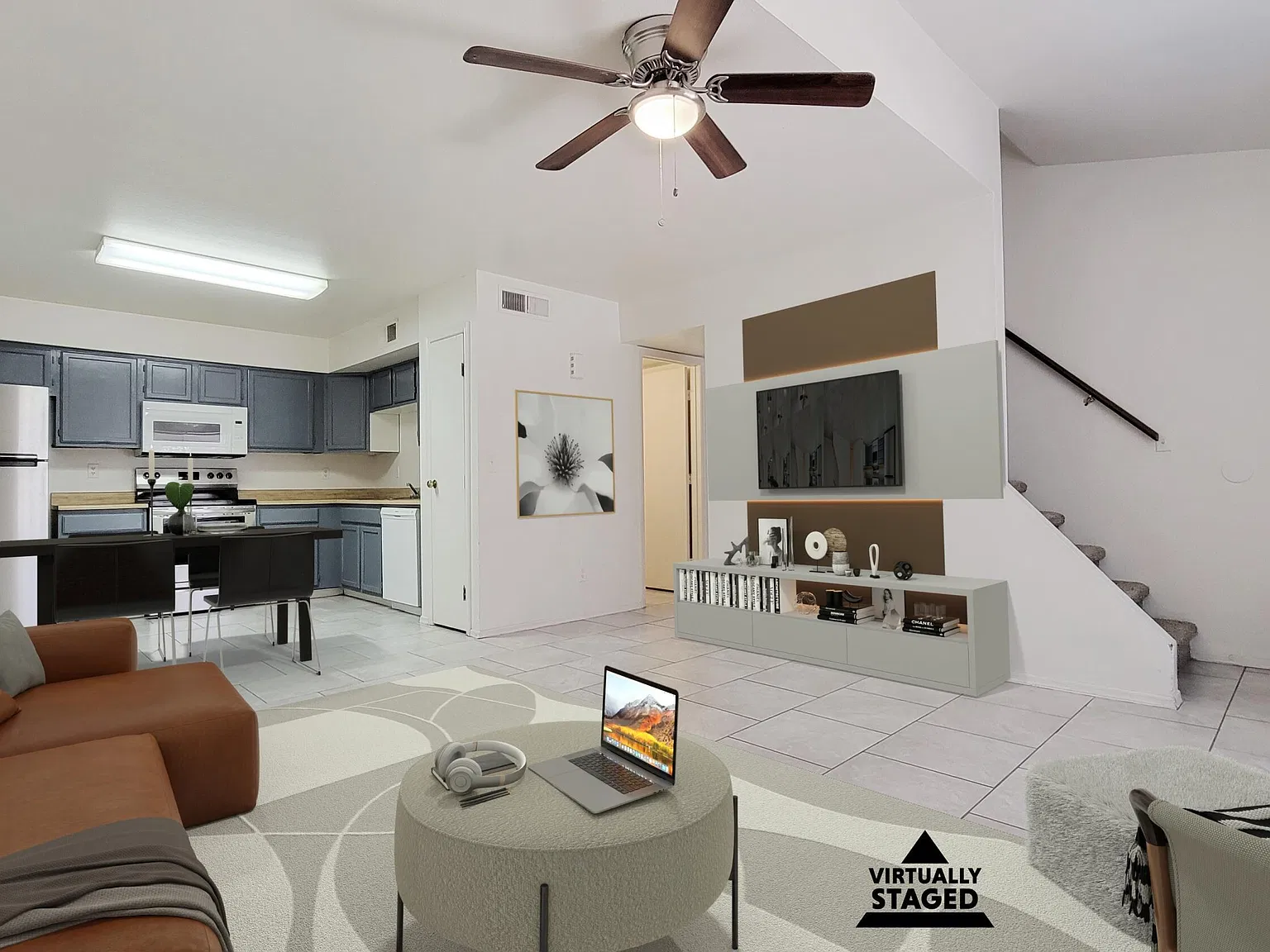 3 bed, 2.0 bath, 1100 sqft, $1,500 — Photo 1