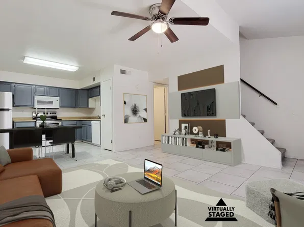 6155 E Greenway St APT 3, Mesa, AZ 85205