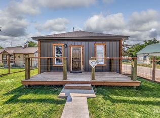 316 S Plymouth Ave, New Plymouth, ID 83655