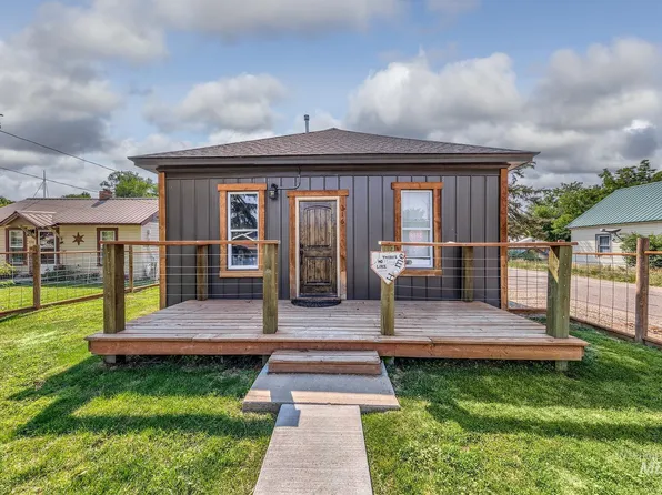 316 S Plymouth Ave, New Plymouth, ID 83655