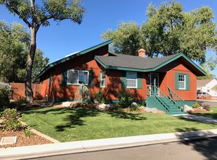 1605 Oakhurst Ave, Reno, NV 89509