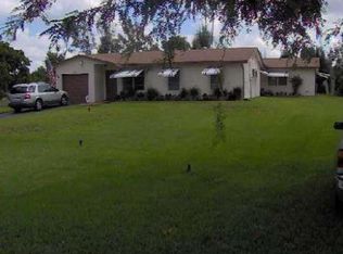 5200 SW 199th Ave, Southwest Ranches, FL 33332