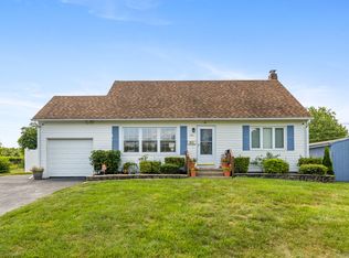 121 Sherman Rd, Enfield, CT 06082