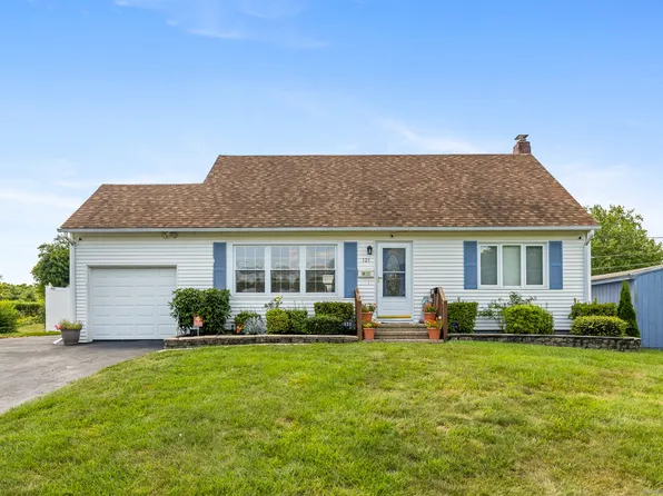 121 Sherman Road, Enfield, CT 06082