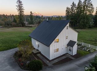 10901 288th St E, Graham, WA 98338