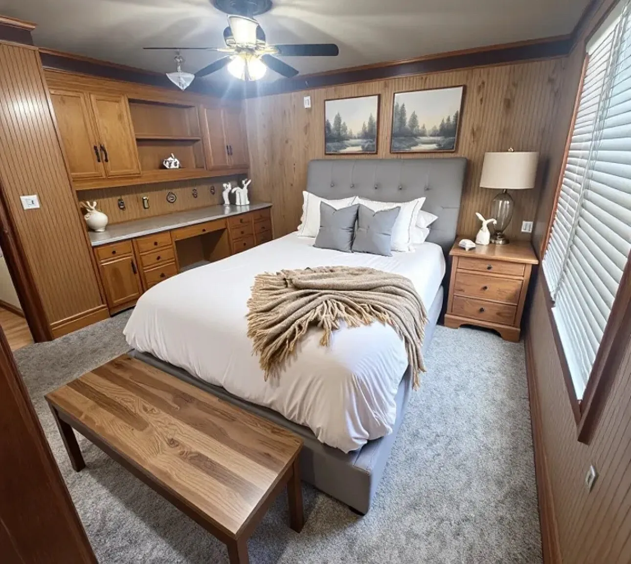 Boardwalk Luxury Apartments — Photo 3