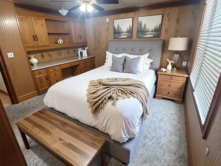 Boardwalk Luxury Apartments — Photo 3