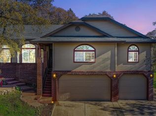 1922 Sweetwater Trl, Cool, CA 95614