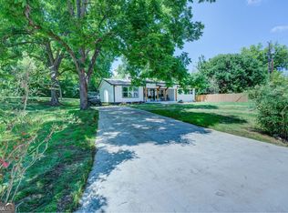 20 Neely Hammonds Rd, Covington, GA 30014