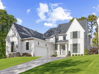 7924 Hardwick Dr, Raleigh, NC, 27615