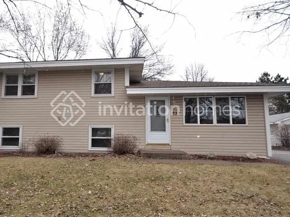 937 Blackoaks Ln, Anoka, MN 55303