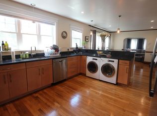 32 Nottinghill Rd #54, Brighton, MA 02135