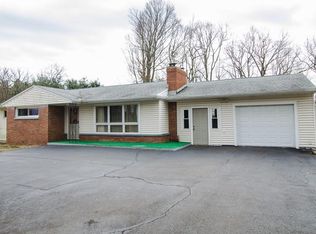 661 Hanley Rd W, Lexington, OH 44904