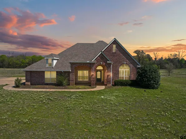 1032 High Meadow Dr, Mount Vernon, TX 75457