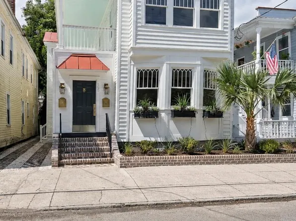 563 Rutledge Ave, Charleston, SC 29403