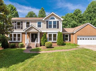 9644 Benbow Rd, North Chesterfield, VA 23235