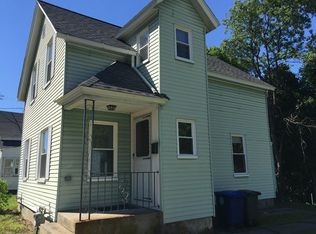 149 Tisdale St, Leominster, MA 01453