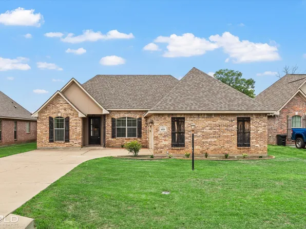 4419 Ellis Ct, Benton, LA 71006