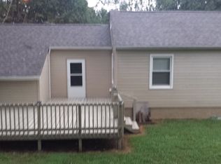 904 Glenoaks Dr, Knoxville, TN 37918