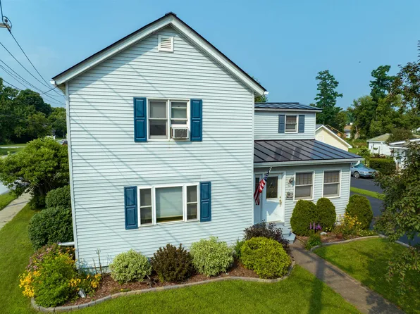 101 Grand Avenue, Swanton, VT 05488