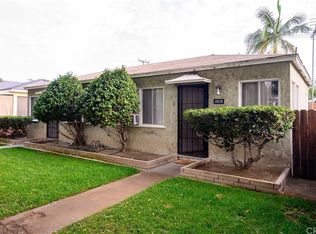 6826 San Miguel St #2, Paramount, CA 90723