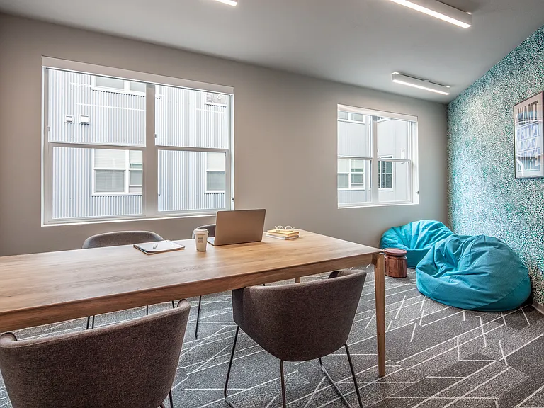 Muse on Main - Student Apartments — Photo 15