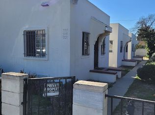 5717 S Normandie Ave UNIT 5721, Los Angeles, CA 90037