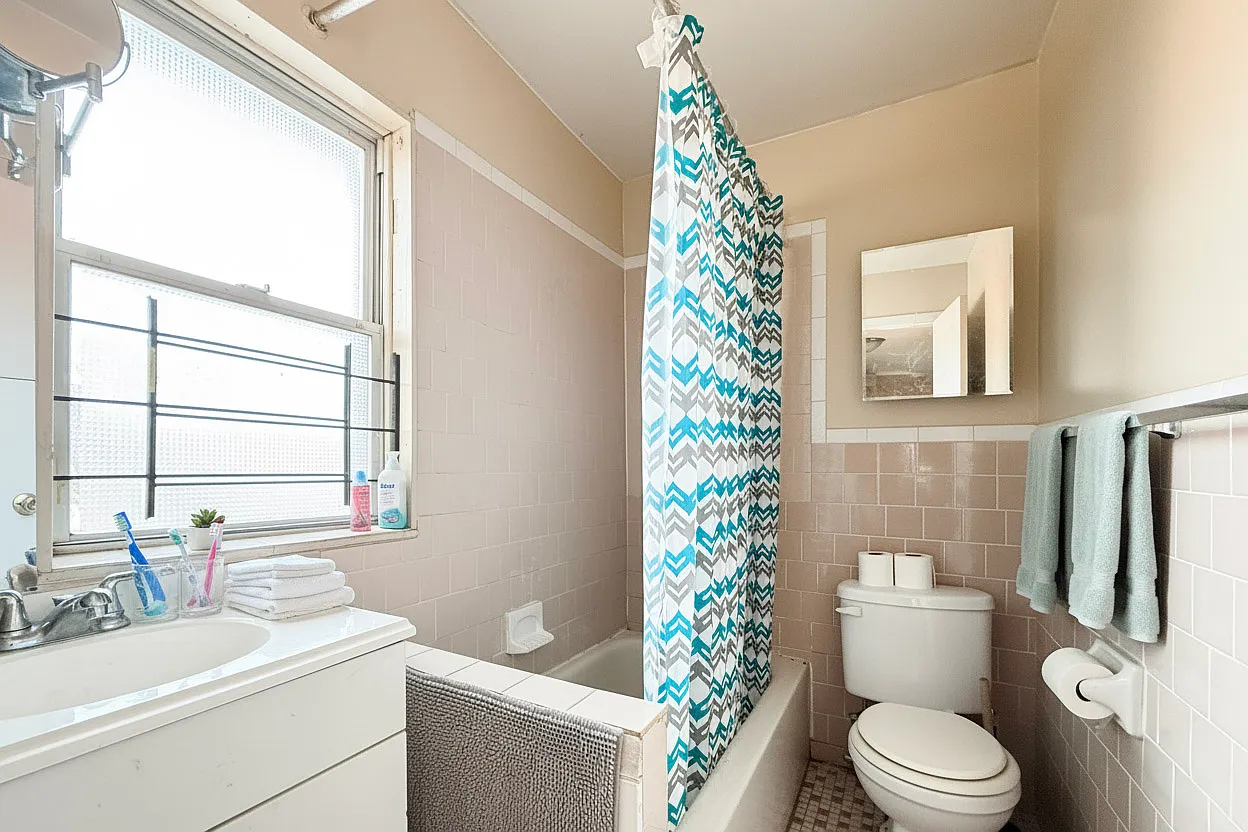 2 bed, 1118 sqft, $2,750 — Photo 4