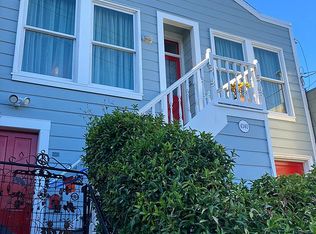 4340 23rd St, San Francisco, CA 94114