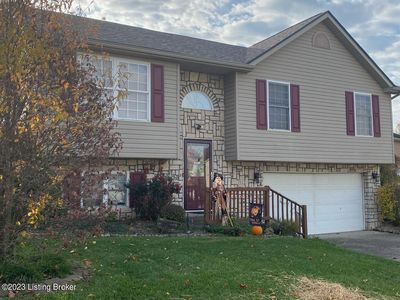 202 Redwood Dr, Dry Ridge, KY, 41035