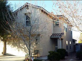 5036 Whistling Acres Ave, Las Vegas, NV 89131