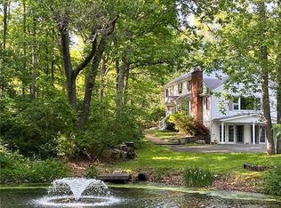 47 Princes Pine Rd, Norwalk, CT 06850