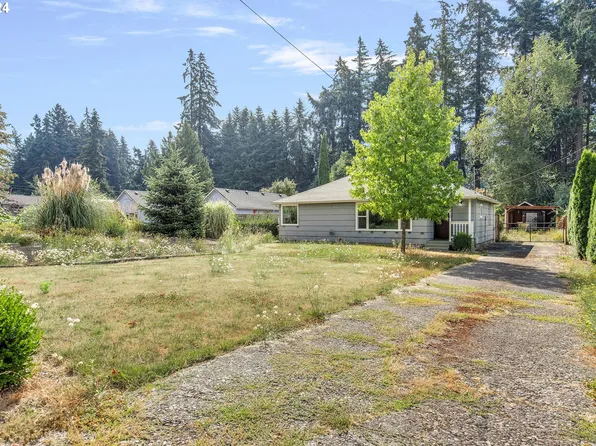 4410 SE Hull Ave, Milwaukie, OR 97267